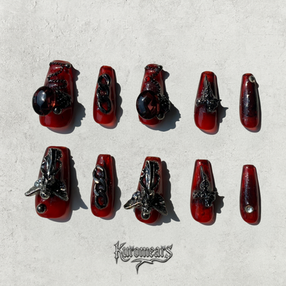 Kuronails Claws