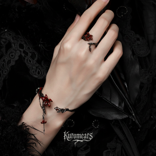 Cursebreaker Bracelet