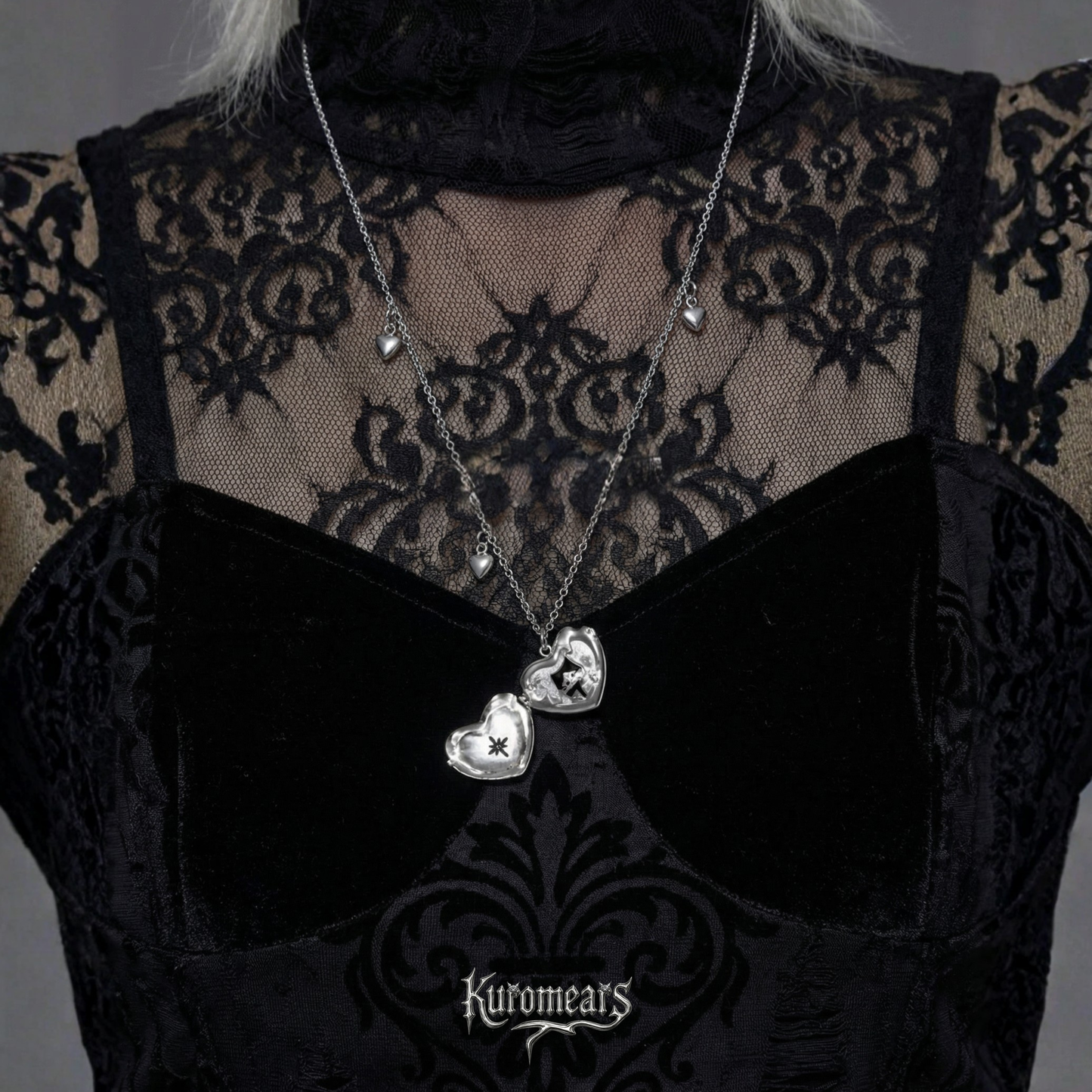Locket Pocket