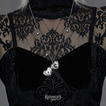 Locket Pocket