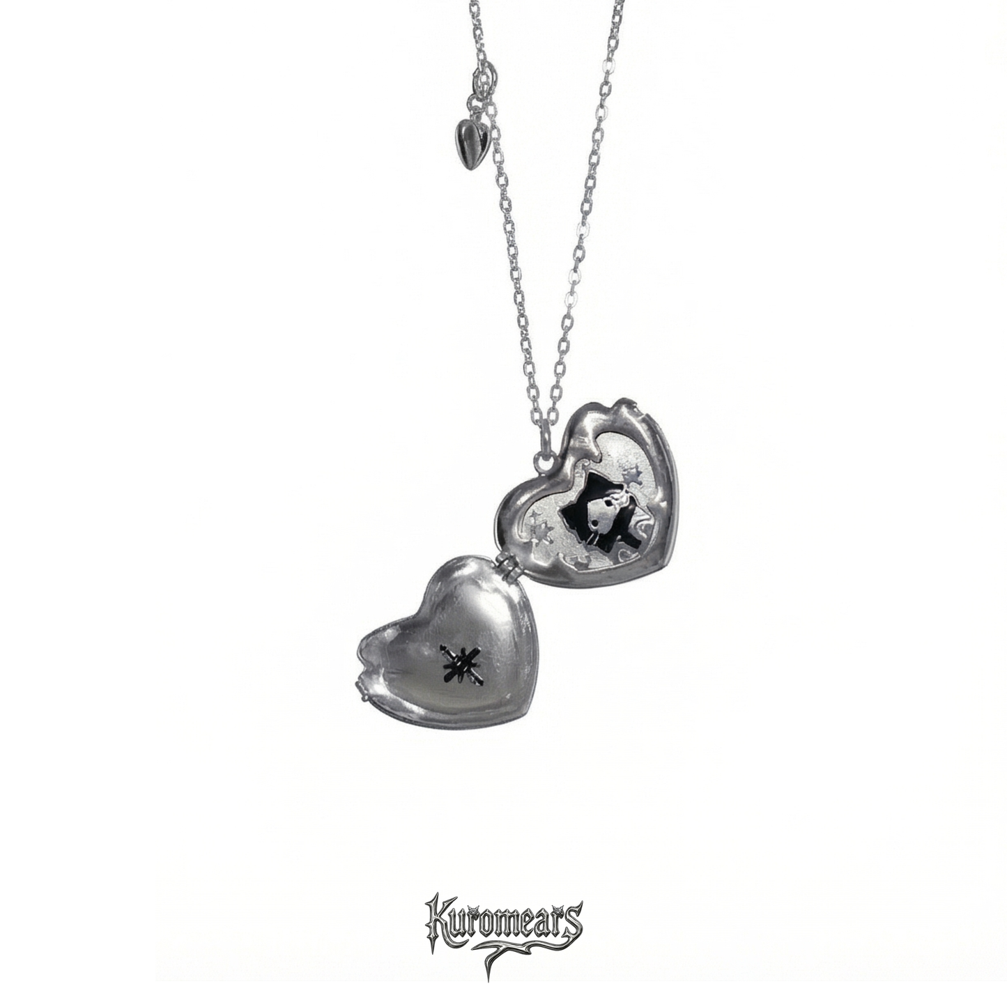Locket Pocket