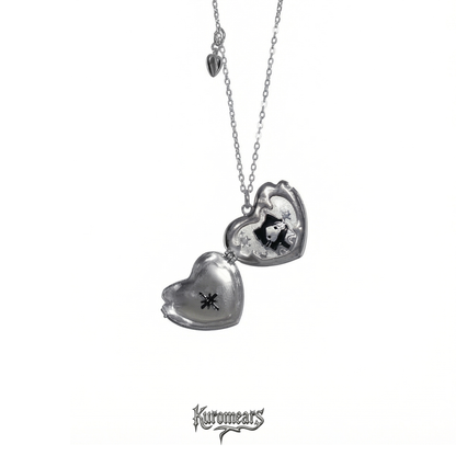 Locket Pocket