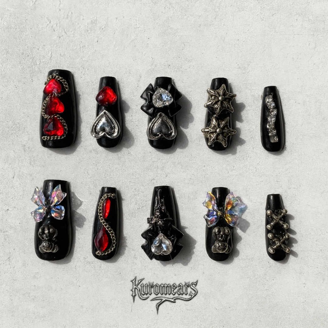 Kuronails Claws