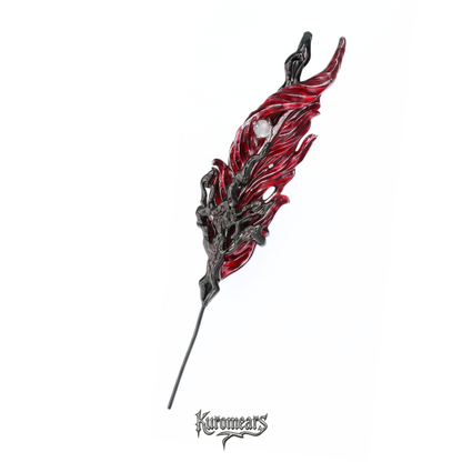 Cinderwing