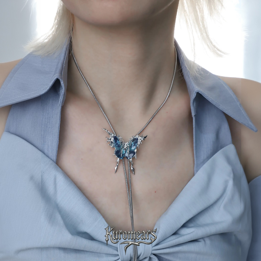 Winx Necklace
