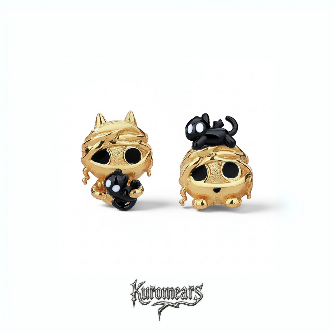 Bone Gold