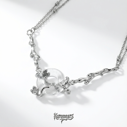 Oolong Necklace