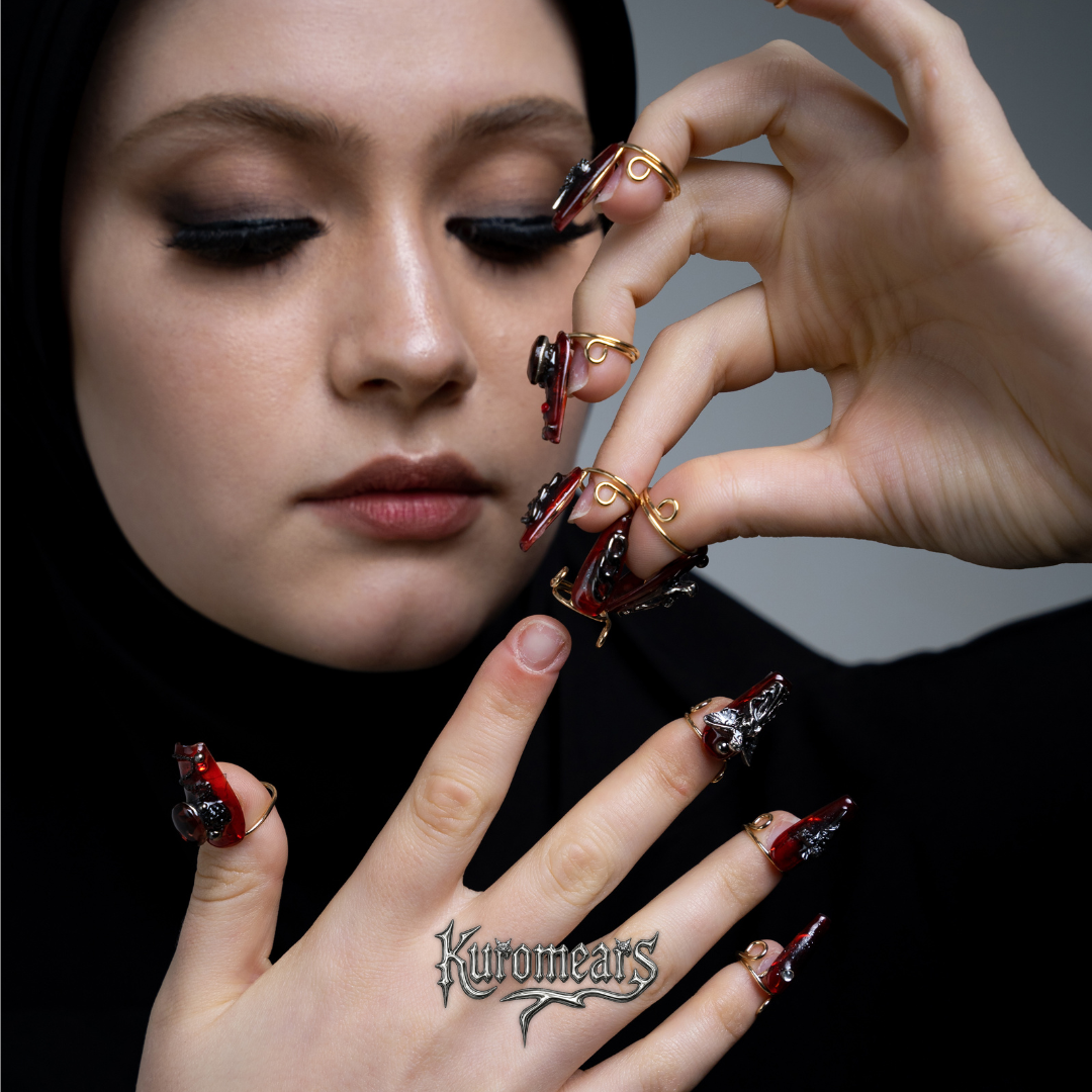 Kuronails Claws