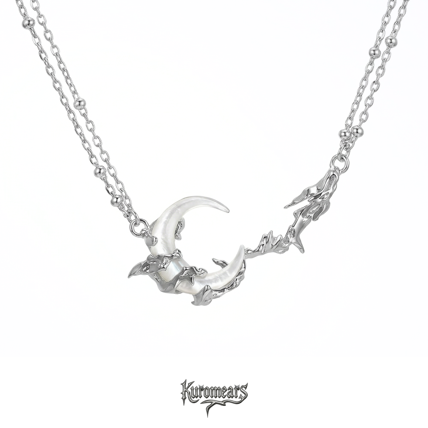 Lunara Necklace