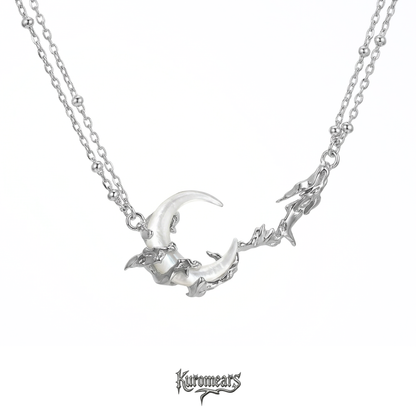 Lunara Necklace