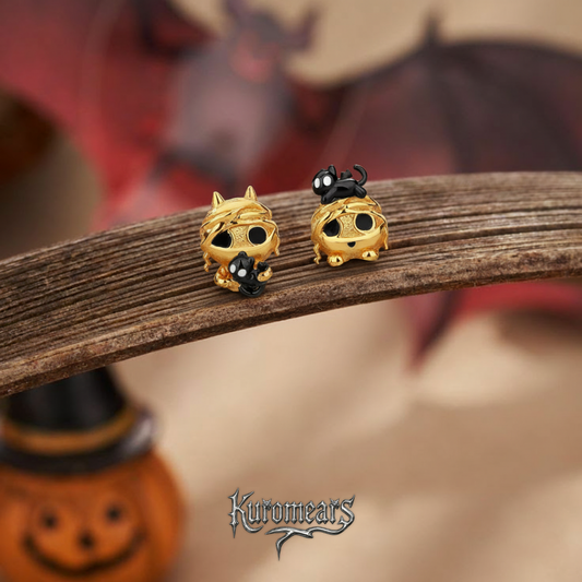 Bone Gold