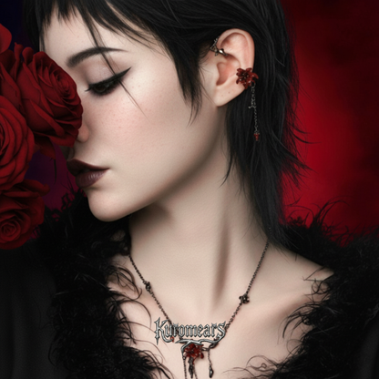 Vecna’s Oath Necklace