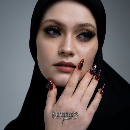 Kuronails Claws