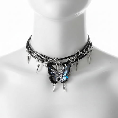 Spellbound Choker