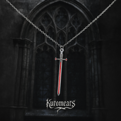 Bloodbound Necklace