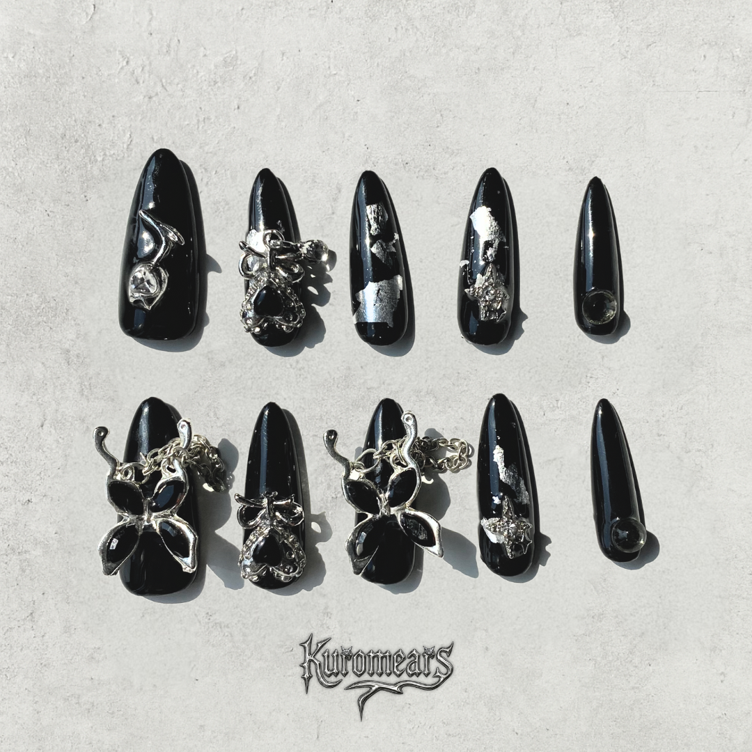 Kuronails Claws
