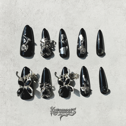 Kuronails Claws
