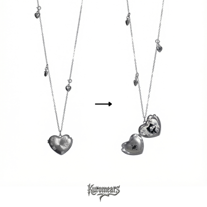 Locket Pocket