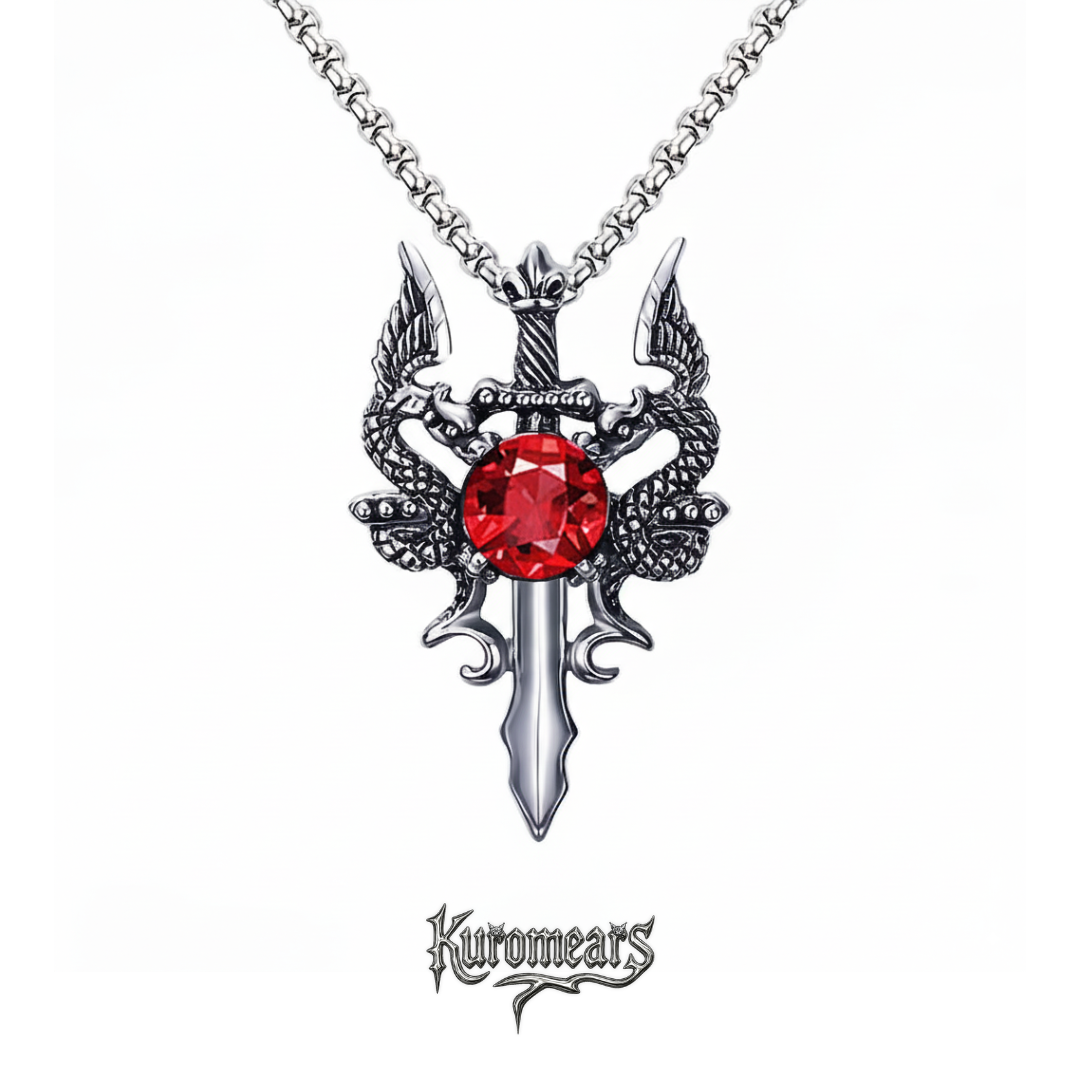 Oathkeepers Necklace