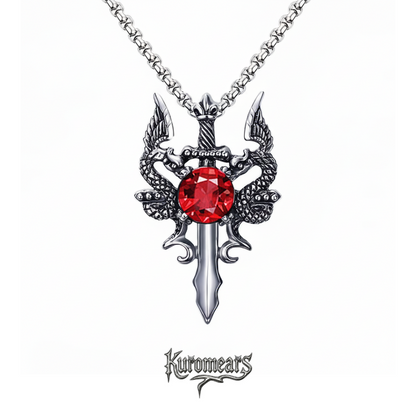 Oathkeepers Necklace