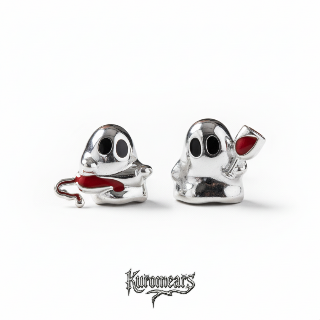 Boo Bits